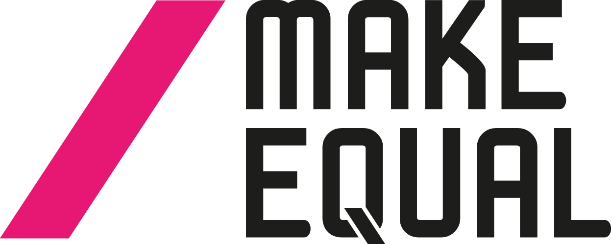 Make Equals logotyp
