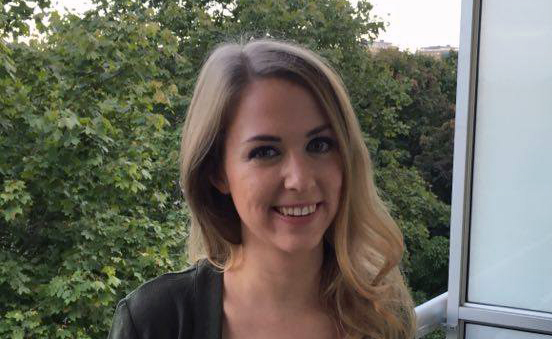 Profilbild på Petra Elb