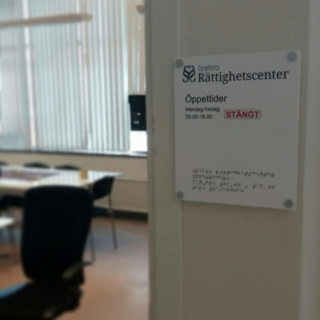 örcstängt