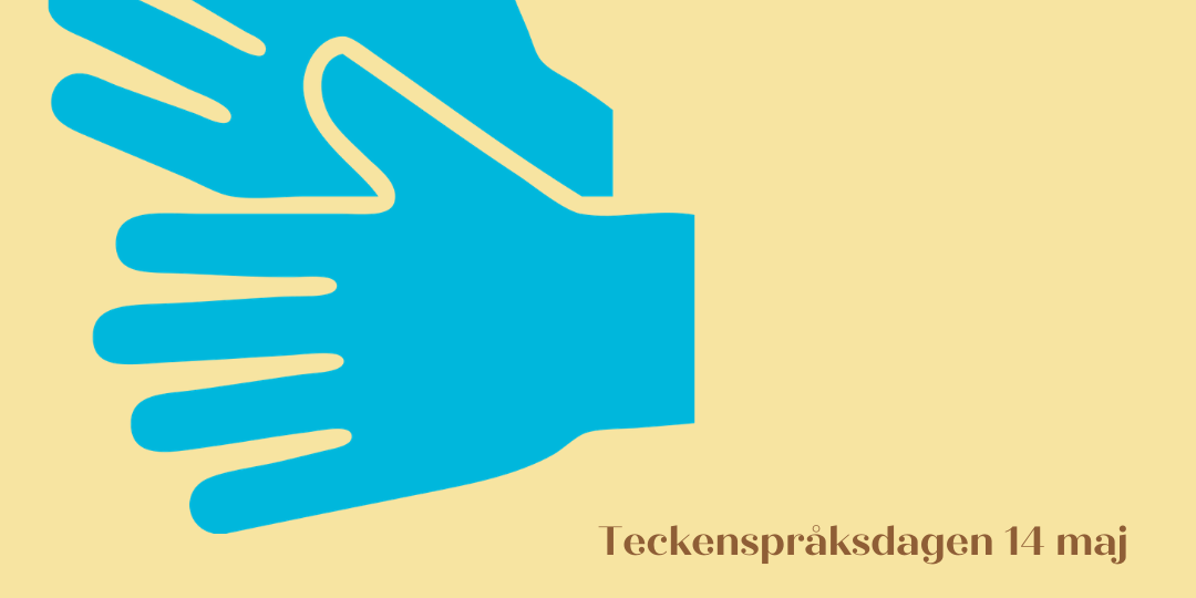 Teckenspråksdagen